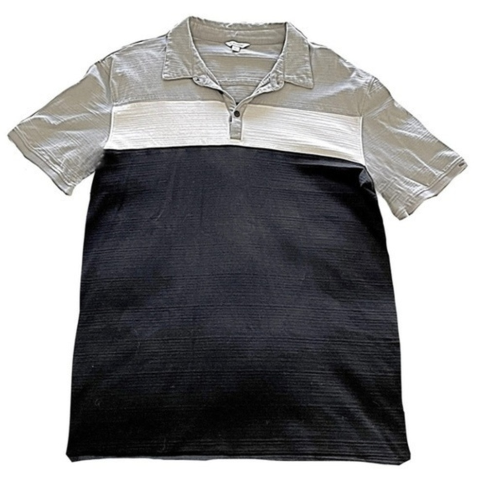 Calvin Klein Polo Shirt!